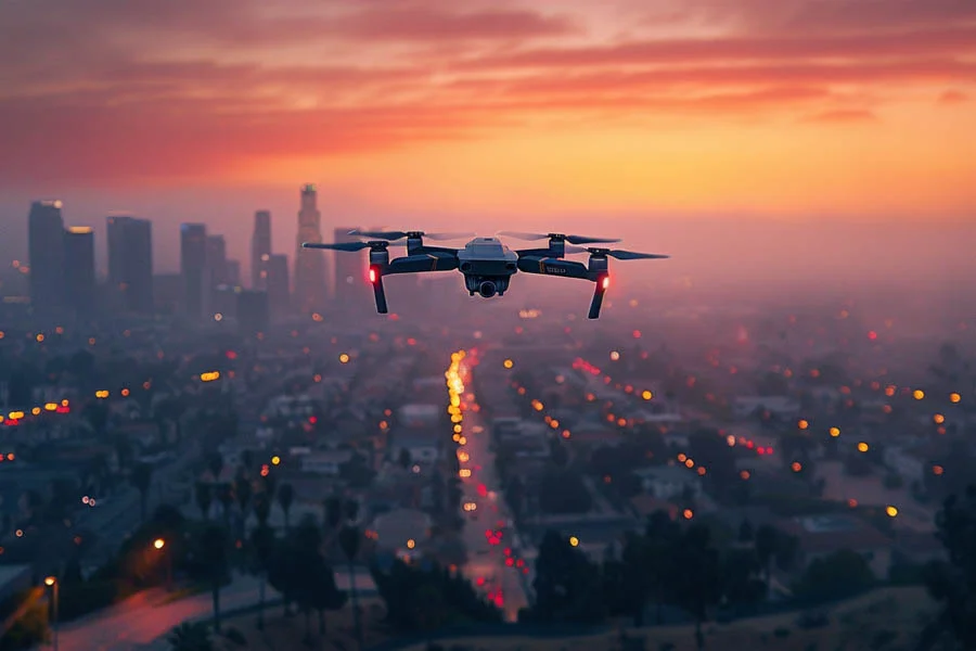 best drones for pictures