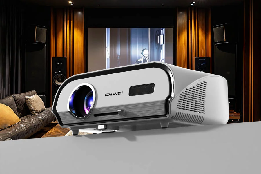 full hd projector